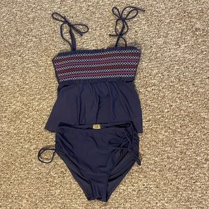 Women’s Tankini Swimsuit